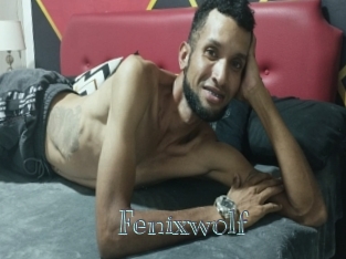 Fenixwolf