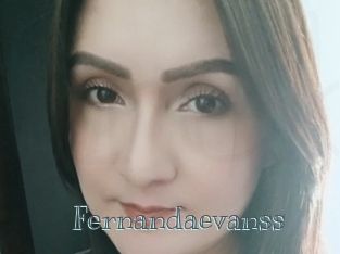 Fernandaevanss