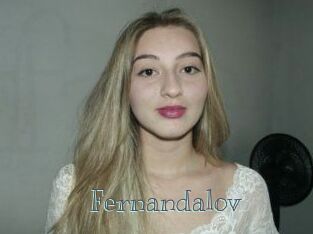 Fernandalov