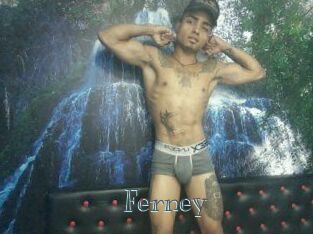 Ferney