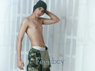 Ferrboy