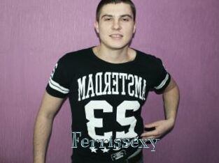 Ferrissexy