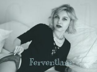 Ferventlara