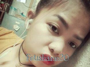 Fetishann20