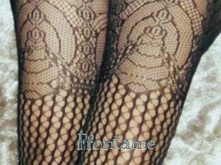 Ffontaine