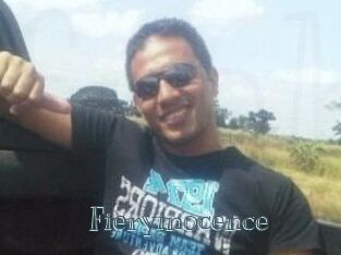 Fieryinocence