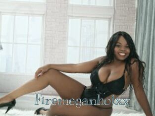 Firemeganhotxx