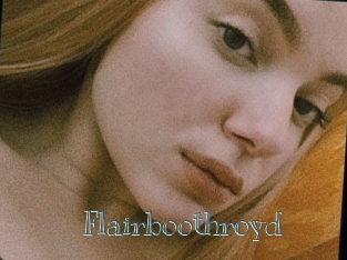 Flairboothroyd