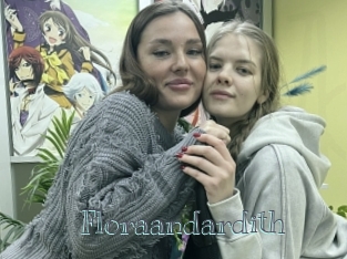 Floraandardith