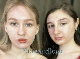 Floraandlora