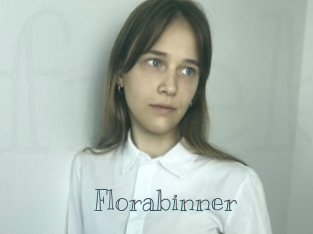 Florabinner