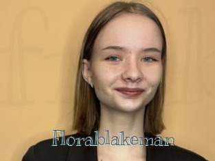 Florablakeman