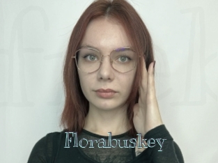 Florabuskey