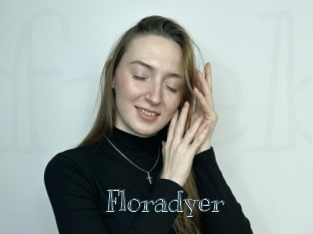 Floradyer