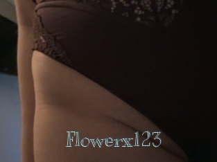 Flowerx123