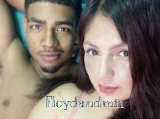 Floydandmia