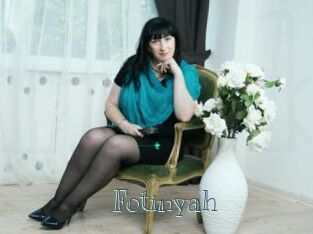 Fotinyah