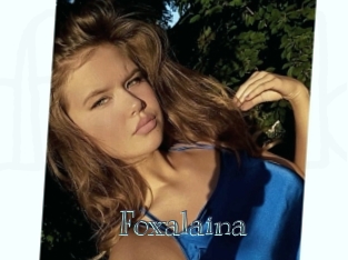 Foxalaina