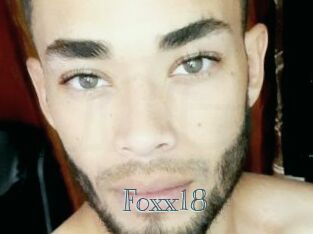 Foxx18