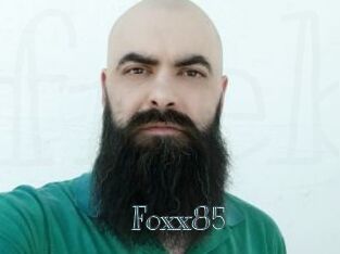 Foxx85