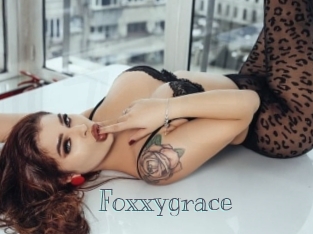 Foxxygrace