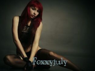 Foxxyjuly