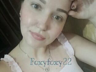 Foxyfoxy22