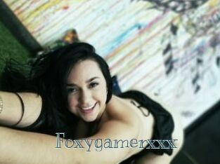 Foxygamerxxx