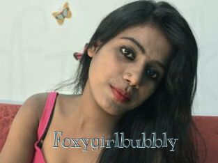 Foxygirlbubbly