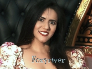 Foxyriver