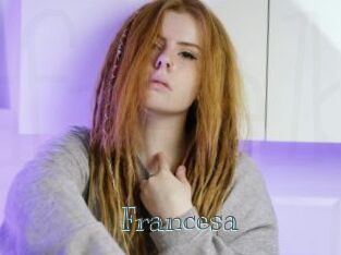 Francesa