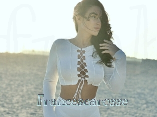 Francescarosse