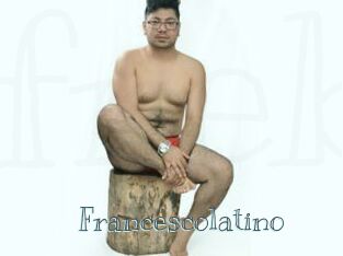 Francescolatino