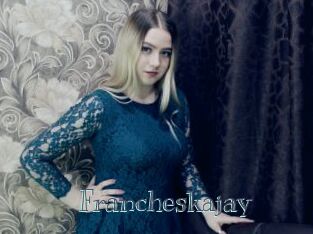 Francheskajay