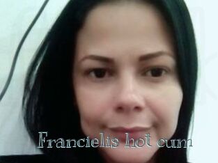 Francielis_hot_cum