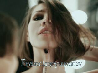 Francineyummy