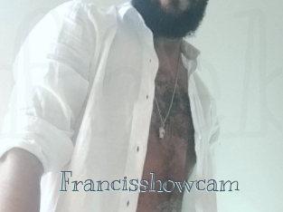 Francisshowcam