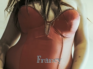 Francy