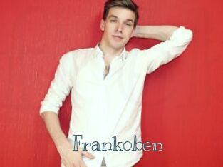 Frankoben