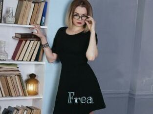 Frea
