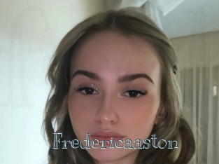 Fredericaaston