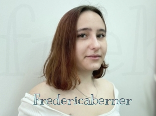 Fredericaberner