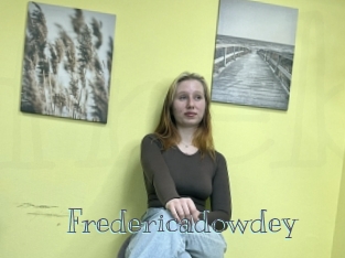 Fredericadowdey