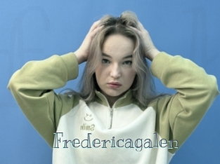 Fredericagalen