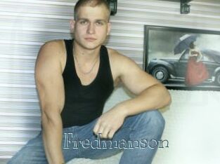 Fredmanson