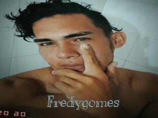 Fredygomes