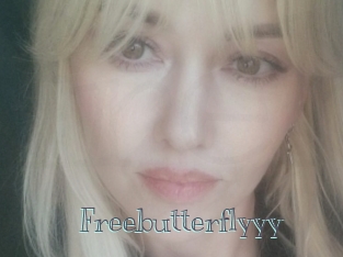 Freebutterflyyy