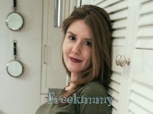 Freekimmy