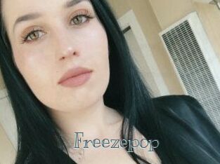 Freezepop