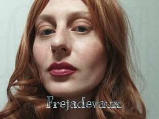 Frejadevaux